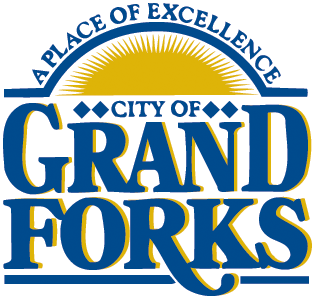 City of Grand Forks Logo 